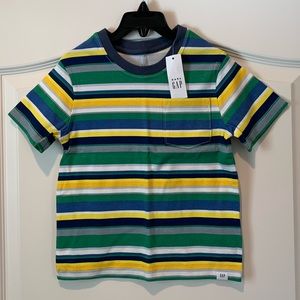 💙 NWT. Baby Gap t-shirt.